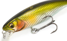 Megabass Great Hunting Minnow