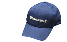 Megabass Field Cap