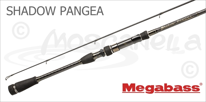 Изображение Megabass Shadow PANGEA