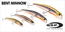 Bent Minnow