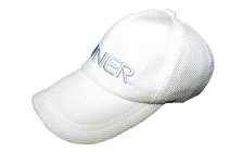 Mesh Cap