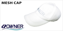 Mesh Cap