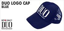 DUO Cap