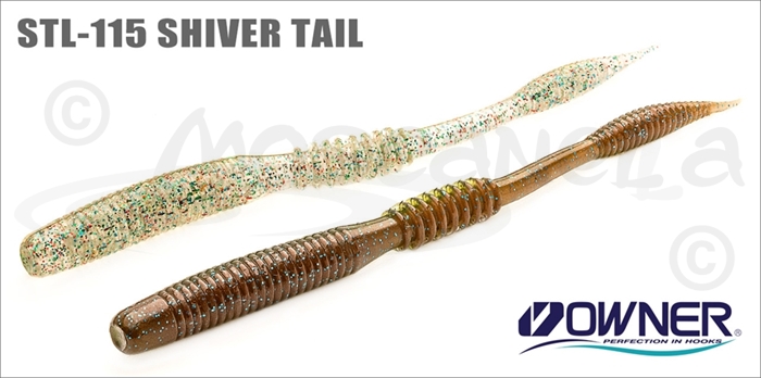 Изображение Owner/C'ultiva STL-115 Shiver Tail