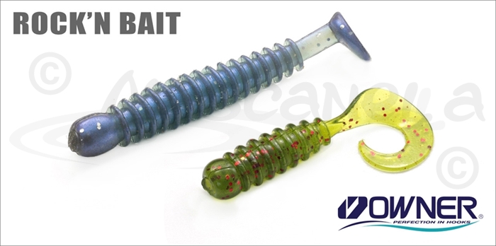 Изображение Owner/C'ultiva Rock'n Bait