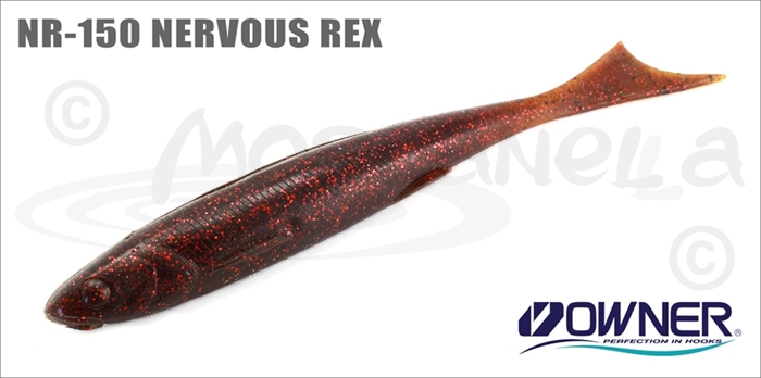 Изображение Owner/C'ultiva NR-150 Nervous Rex