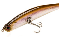 OSP Bent Minnow