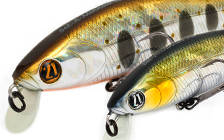 Pontoon21 Bet-A-Minnow