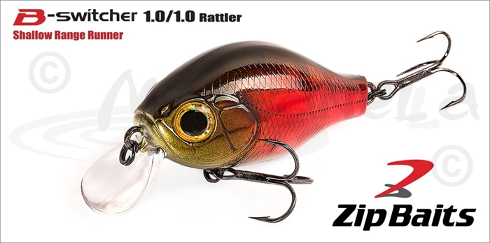 Изображение ZipBaits B-Switcher 1.0