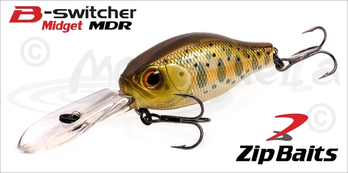 Изображение ZipBaits B-Switcher MIDGET