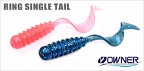 Ring Single Tail