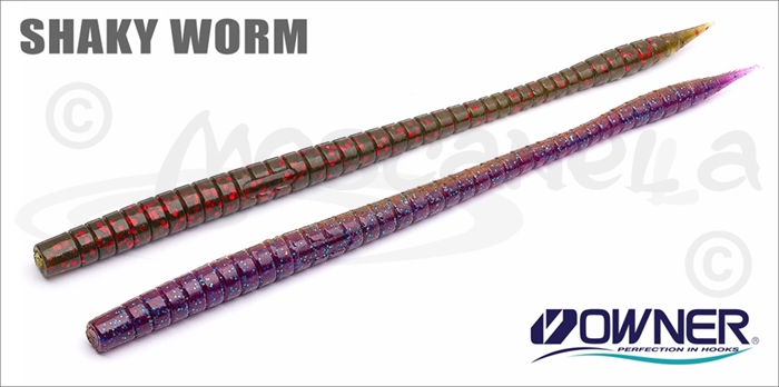 Изображение Owner/C'ultiva Shaky Worm