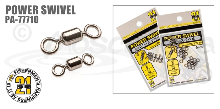 Изображение Pontoon21 PA-77710 Power Swivel