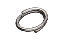 Pontoon21 PA-77726 Oval Split Ring