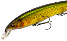 Megabass KANATA