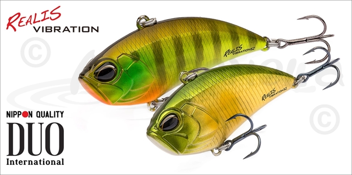 Изображение DUO Realis Vibration