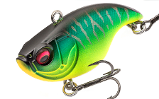 Megabass VIBRATION-X MICRO