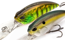 DUO Realis Crank G87