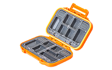 Spring Case CB-440