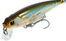 Owner/C'ultiva Rip'n Minnow 65