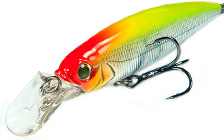 Owner/C'ultiva Rip'n Minnow 80 (Savoy Shad)