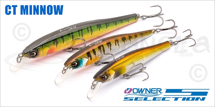 Изображение Owner/C'ultiva CT Minnow