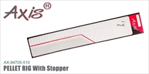 AX-84705-510 Pellet Rig With Stopper