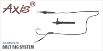 AX-84699-00 Bolt rig system