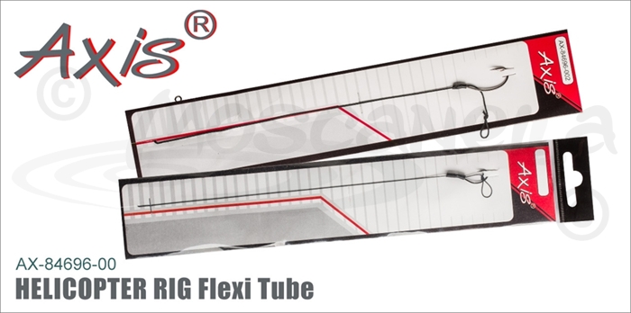 Изображение Axis AX-84696-00 Helicopter Rig Flexi Tube