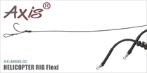 AX-84695-00 Helicopter rig flexi