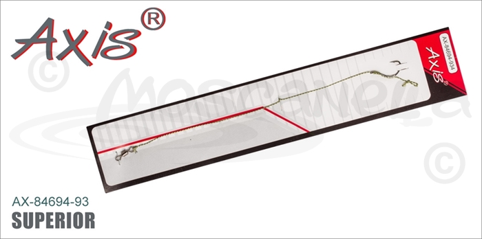 Изображение Axis AX-84694-93 Superior