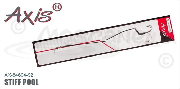 Изображение Axis AX-84694-92 Stiff pool