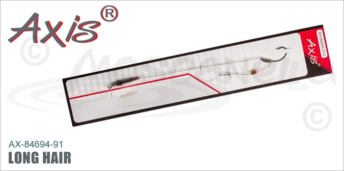 Изображение Axis AX-84694-91 Long Hair