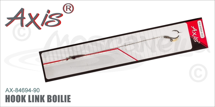 Изображение Axis AX-84694-90 Hook Link Boilie