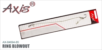 AX-84694-85 Ring blowout