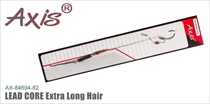 AX-84694-82 Lead Core Extra Long Hair