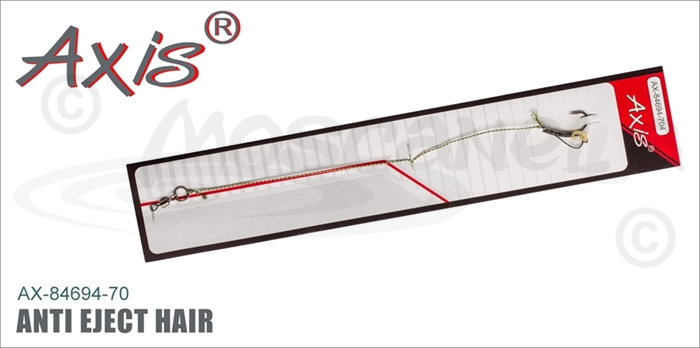 Изображение Axis AX-84694-70 Anti Eject Hair