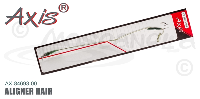 Изображение Axis AX-84693-00 Aligner Hair