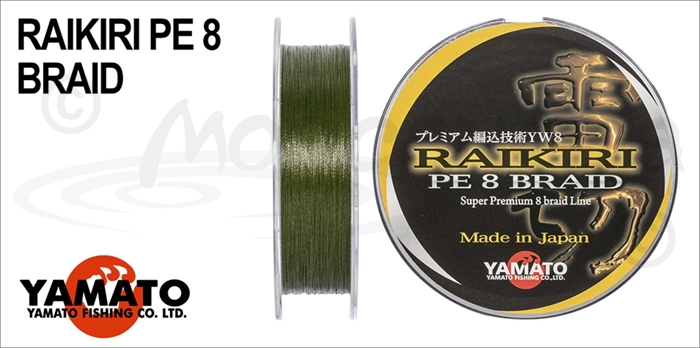 Плетенка pe braid Плетенка pe braid