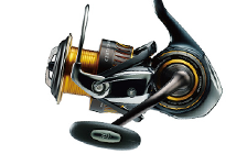 Daiwa 16' CERTATE HD