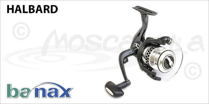 Изображение Banax Halbard