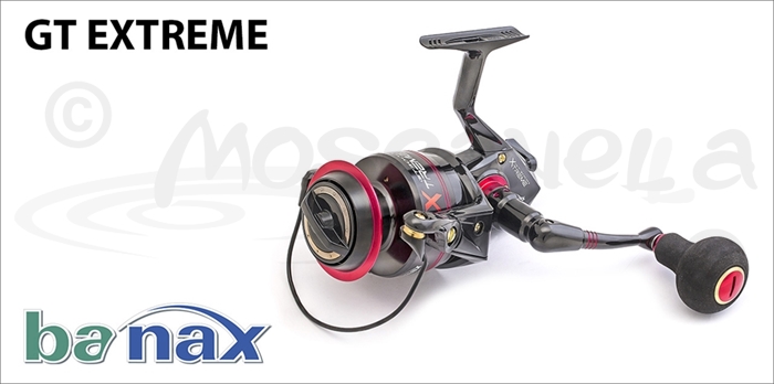 Изображение Banax GT Extreme