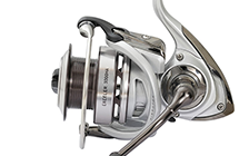 Daiwa FREAMS A