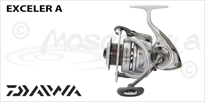 Изображение Daiwa EXCELER A