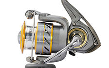 Daiwa CROSSFIRE