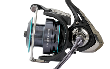 Daiwa REVROS EA