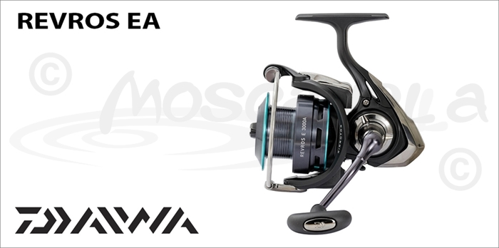 Изображение Daiwa REVROS EA