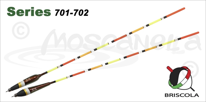 Изображение Briscola Серии 701-702