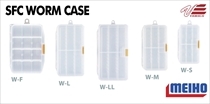 SFC Worm Case (W)