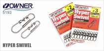 5193 Hyper Swivel